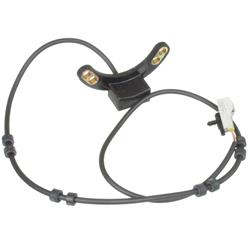Holstein Parts ABS Sensors for 1996-1999 RAM 1500, RAM 2500, RAM 3500 - 2ABS0490
