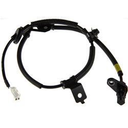 Holstein Parts ABS Sensors for 2006-2010 OPTIMA - 2ABS0500