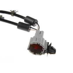 Holstein Parts ABS Sensors for 2007-2009 ALTIMA - 2ABS0501