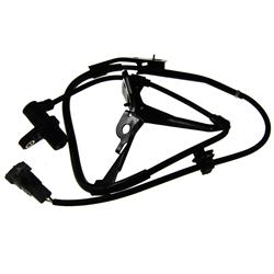 Holstein Parts ABS Sensors for 2001-2005 RAV4 - 2ABS0508