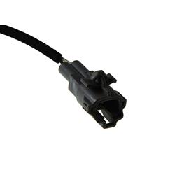 Holstein Parts ABS Sensors for 2001-2005 RAV4 - 2ABS0509