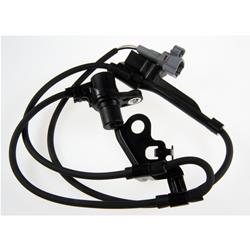 Holstein Parts ABS Sensors for 2003-2008 COROLLA, MATRIX, VIBE - 2ABS0510