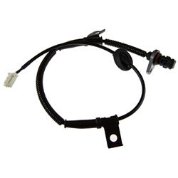 Holstein Parts ABS Sensors for 2007-2009 AMANTI - 2ABS0524