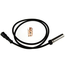Holstein Parts ABS Sensors for 1995-1998 DISCOVERY - 2ABS0525