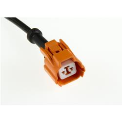 Holstein Parts ABS Sensors for 1995-1997 ACCORD, 1997-1999 CL, 1995-1998 ODYSSEY - 2ABS0527