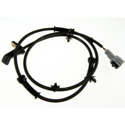 Holstein Parts ABS Sensors for 2000-2004 FRONTIER, 2001-2004 XTERRA - 2ABS0530