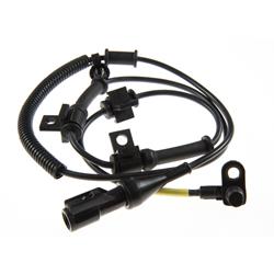 Holstein Parts ABS Sensors for 2005-2010 F-250 SUPER DUTY, F-350 SUPER DUTY - 2ABS0532