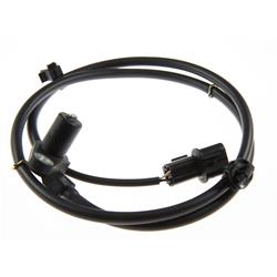 Holstein Parts ABS Sensors for 2003-2006 OUTLANDER - 2ABS0533