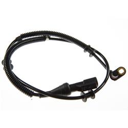 Holstein Parts ABS Sensors for 2005-2008 F-150, 2006-2008 MARK LT - 2ABS0597