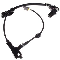 Holstein Parts ABS Sensors for 2001-2005 IS300 - 2ABS0615