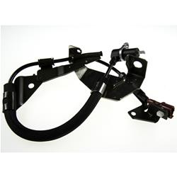 Holstein Parts ABS Sensors for 1996-1999 SLX, 1995-2002 TROOPER, 1999-2001 VEHICROSS - 2ABS0622