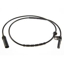 Holstein Parts ABS Sensors for 2007-2018 X5, 2008-2019 X6 - 2ABS0642