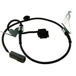 Holstein Parts ABS Sensors for 2004-2011 RX-8 - 2ABS0687