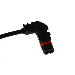 Holstein Parts ABS Sensors for 2008-2011 C300, C350 - 2ABS0690