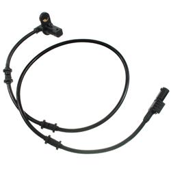 Holstein Parts ABS Sensors for 2003-2005 ML500, ML350, 2003 ML320 - 2ABS0693
