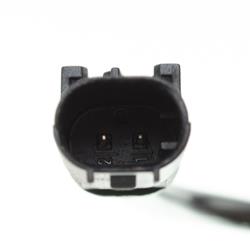 Holstein Parts ABS Sensors for 2003-2005 ML500, ML350, 2003 ML320 - 2ABS0695