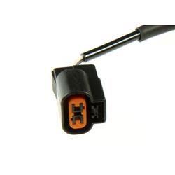 Holstein Parts ABS Sensors for 2003-2006 LANCER - 2ABS0707