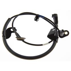 Holstein Parts ABS Sensors for 2008-2017 LANCER, 2007-2017 OUTLANDER, 2011-2017 OUTLANDER SPORT - 2ABS0710