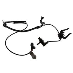 Holstein Parts ABS Sensors for 2008-2013 HIGHLANDER - 2ABS0743