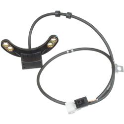 Holstein Parts ABS Sensors for 1996-1997 B1500, B2500, B3500 - 2ABS0757