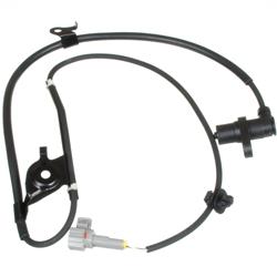 Holstein Parts ABS Sensors for 2000-2005 CELICA - 2ABS0761