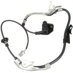 Holstein Parts ABS Sensors for 1996 RAV4 - 2ABS0769