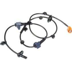 Holstein Parts ABS Sensors for 2007-2008 FIT - 2ABS0783
