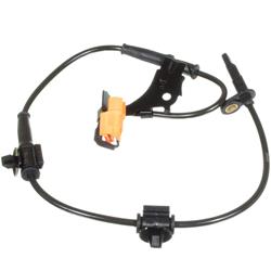 Holstein Parts ABS Sensors for 2003-2011 ELEMENT - 2ABS0786