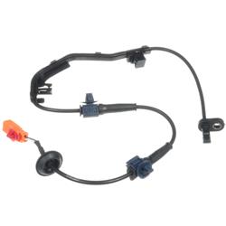 Holstein Parts ABS Sensors for 2007-2008 FIT - 2ABS0792