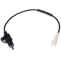 Holstein Parts ABS Sensors for 2000-2001 NUBIRA - 2ABS0796