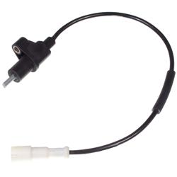 Holstein Parts ABS Sensors for 2000-2001 NUBIRA - 2ABS0797