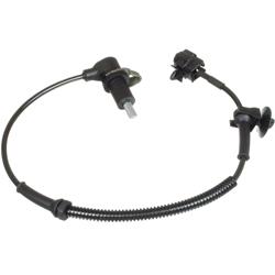 Holstein Parts ABS Sensors for 2004-2011 AVEO, 2007-2011 AVEO5, 2009-2010 G3 - 2ABS0801