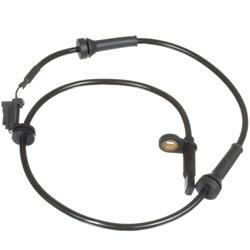Holstein Parts ABS Sensors for 2007-2012 SENTRA - 2ABS0808