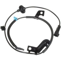Holstein Parts ABS Sensors for 2007-2017 PATRIOT, COMPASS, 2007-2008 CALIBER - 2ABS0811