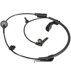 Holstein Parts ABS Sensors for 2007-2017 PATRIOT, COMPASS, 2007-2012 CALIBER - 2ABS0812
