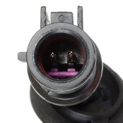 Holstein Parts ABS Sensors for 2001-2008 ESCAPE, TRIBUTE, 2005-2008 MARINER - 2ABS0840