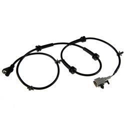 Holstein Parts ABS Sensors for 2008-2013 ROGUE, 2014-2015 ROGUE SELECT - 2ABS0844