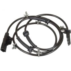 Holstein Parts ABS Sensors for 2009-2012 ALTIMA, 2009-2014 MAXIMA - 2ABS0852