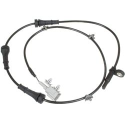 Holstein Parts ABS Sensors for 2009-2012 MURANO - 2ABS0854