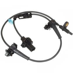 Holstein Parts ABS Sensors for 2012-2013 CIVIC, 2013-2022 ILX - 2ABS0863