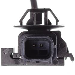 Holstein Parts ABS Sensors for 2012-2016 CR-V - 2ABS0864