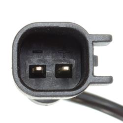 Holstein Parts ABS Sensors for 2010-2011 9-5, LACROSSE, 2011 REGAL - 2ABS0881