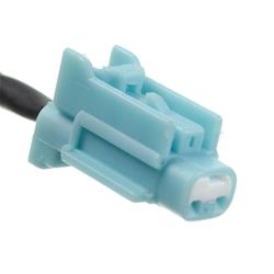 Holstein Parts ABS Sensors for 2009-2013 MURANO - 2ABS0884