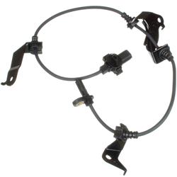 Holstein Parts ABS Sensors for 2010-2011 ACCORD CROSSTOUR, 2012-2015 CROSSTOUR - 2ABS0885