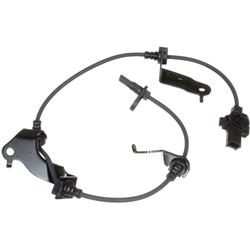 Holstein Parts ABS Sensors for 2010-2011 ACCORD CROSSTOUR, 2012-2015 CROSSTOUR - 2ABS0886