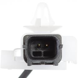 Holstein Parts ABS Sensors for 2010-2011 ACCORD CROSSTOUR, 2012-2015 CROSSTOUR - 2ABS0896