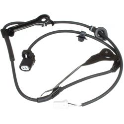 Holstein Parts ABS Sensors for 2004-2006 XB, XA, 2000-2005 ECHO - 2ABS0905