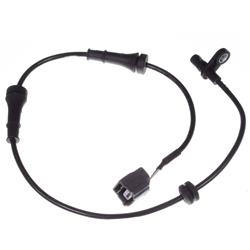 Holstein Parts ABS Sensors for 2011-2017 JUKE - 2ABS0909