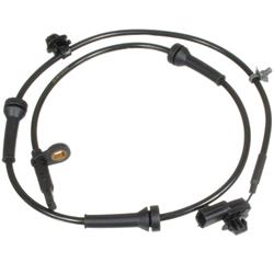 Holstein Parts ABS Sensors for 2013-2018 ALTIMA, 2016-2023 MAXIMA - 2ABS0913