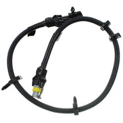 Holstein Parts ABS Sensors for 2000-2003 MONTANA, VENTURE, 2000-2004 SILHOUETTE - 2ABS0916